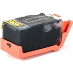 HP 934XL Black High-Yield Compatible Ink Cartridge (C2P23AE)