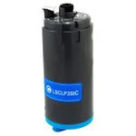 Samsung CLP-C350 Cyan Compatible Toner Cartridge
