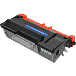 Brother TN3480 Black Compatible High-Yield Toner Cartridge (Replaces TN3430)