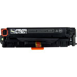 HP 305A Black Compatible Toner Cartridge (CE410A)