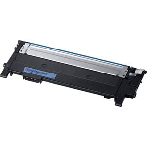 Samsung CLT-C404S Cyan Compatible Toner Cartridge