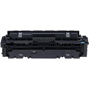 Canon 046H Cyan Compatible High-Yield Toner Cartridge (1253C002)