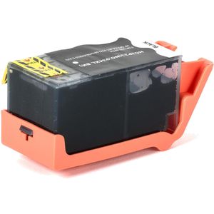 HP 934XL Black High-Yield Compatible Ink Cartridge (C2P23AE)