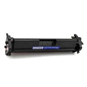 HP 94X Black Compatible High-Yield Toner Cartridge (CF294X)
