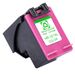 HP 301XL Tri-Color High Yield Remanufactured Ink Cartridge (CH564EE)