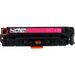 HP 305A Magenta Compatible Toner Cartridge (CE413A)